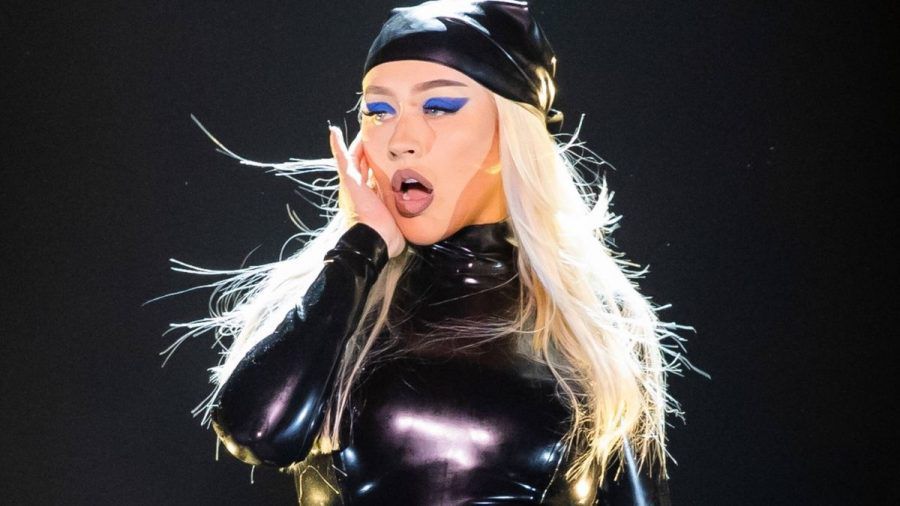 Verpfuschte Brust-OP? Christina Aguilera schockt Fans mit neuen Brüsten