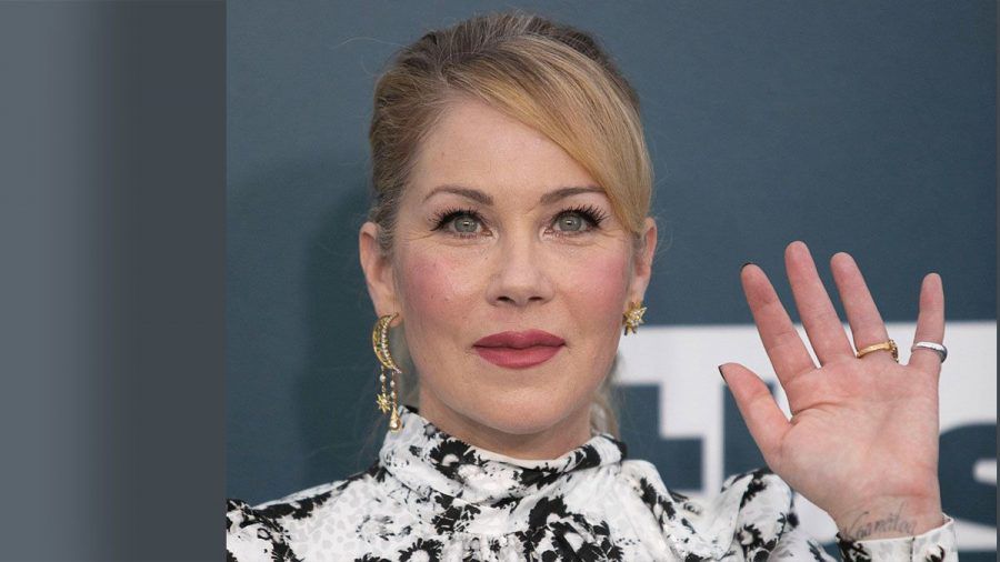 Zum Gesundheitszustand von Christina Applegate: "Es war eine harte Zeit“