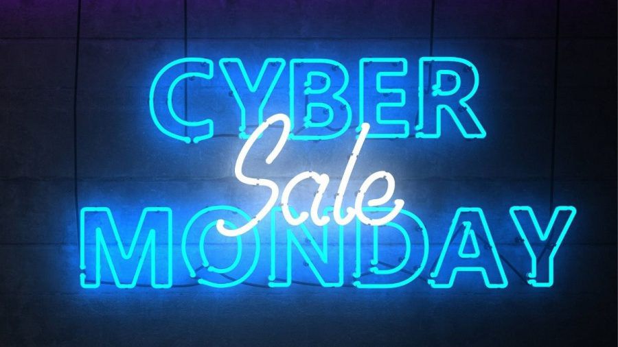 Cyber Monday: Jetzt noch schnell zuschlagen