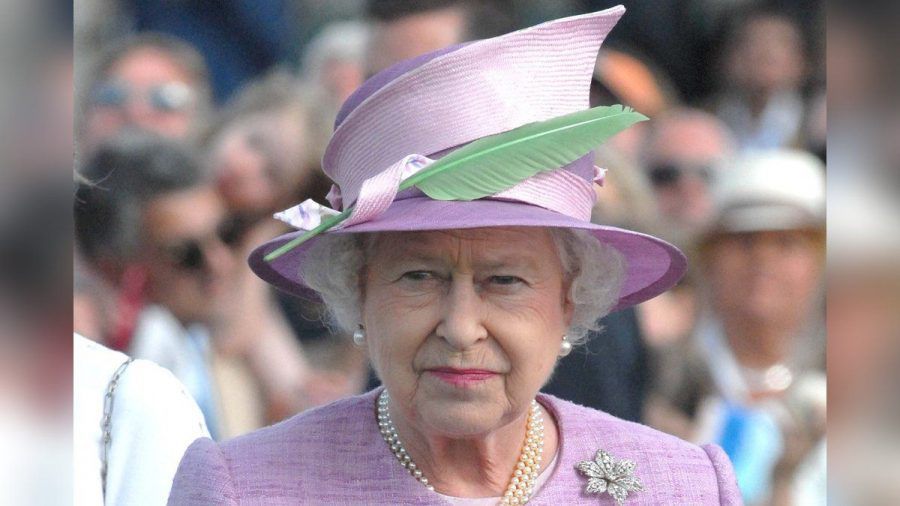 Queen Elizabeth II. ist nicht mehr Staatsoberhaupt von Barbados. (stk/spot)