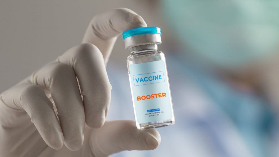 Verwirrung um die Booster-Impfung (mia/spot)