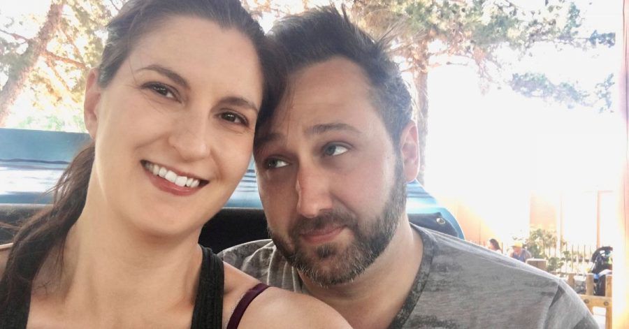 Daphna und Alexander Cardinale haben nach einer Verwechslung in einer Fruchtbarkeitsklinik das Baby eines anderen Paares zur Welt gebracht. (Archivbild)