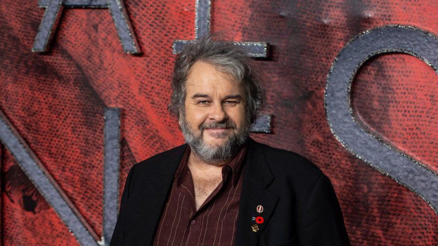 "Herr der Ringe"-Regisseur Peter Jackson hat einen Milliarden-Deal eingetütet. (stk/spot)