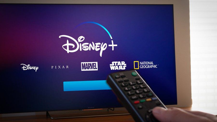 Disney+ braucht neuen Content. (smi/spot)