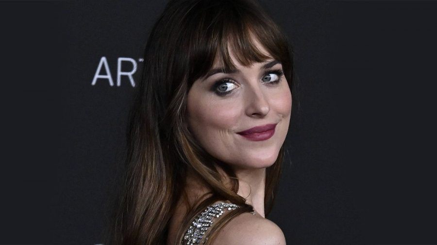 Dakota Johnson investiert jetzt in Fummel-Spielzeug für untenrum