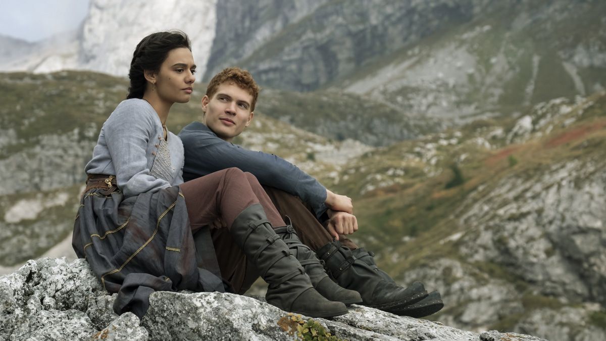 Größer als Game of Thrones? Alle Infos zur neuen Amazon-Sensation „Das Rad der Zeit”