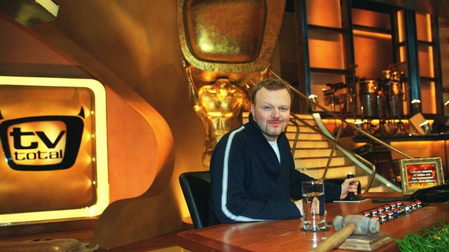 Stefan Raab und „TV Total“: Das waren die denkwürdigsten Gäste