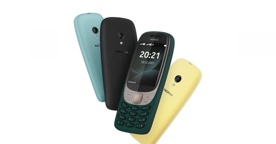 Smartes Phone? Vielleicht, aber sicher kein Smartphone. Nokia belebt mit dem Klassiker 6310 hauptsächlich ein Telefoniergerät mit Retro-Touch.