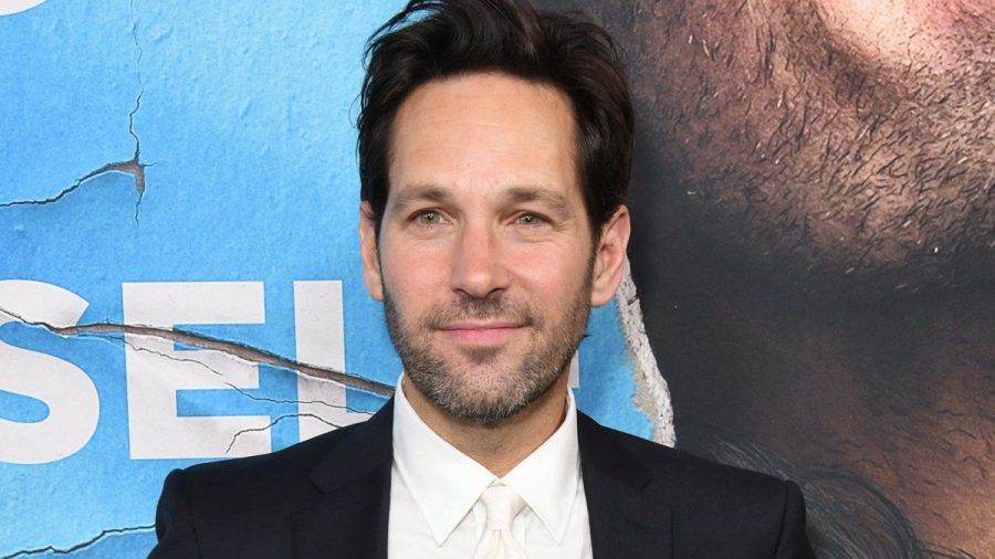 US-Schauspieler Paul Rudd ist der neue "Sexiest Man Alive". (ili/spot)