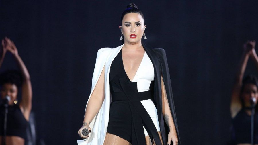 Demi Lovato