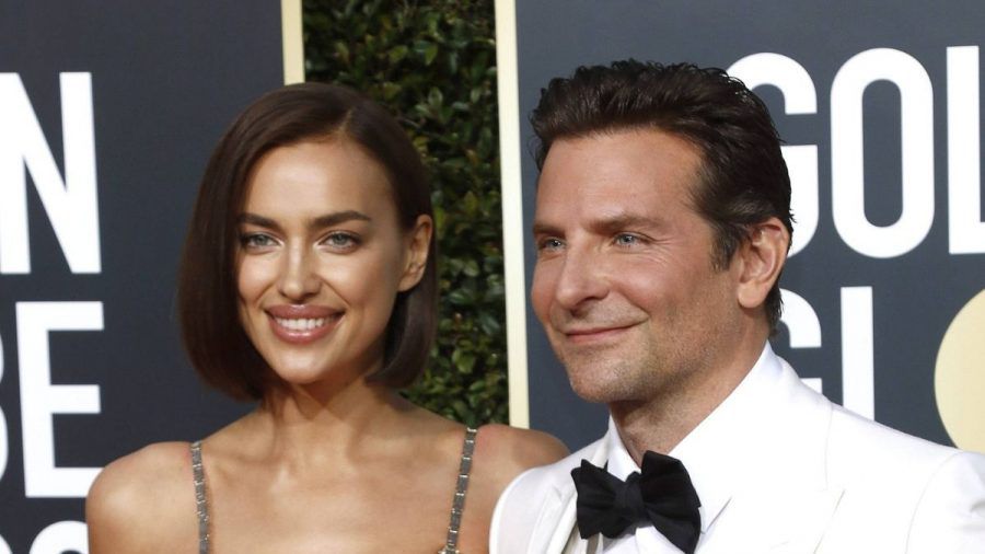 Bradley Cooper und Irina Shayk: Liebescomeback?