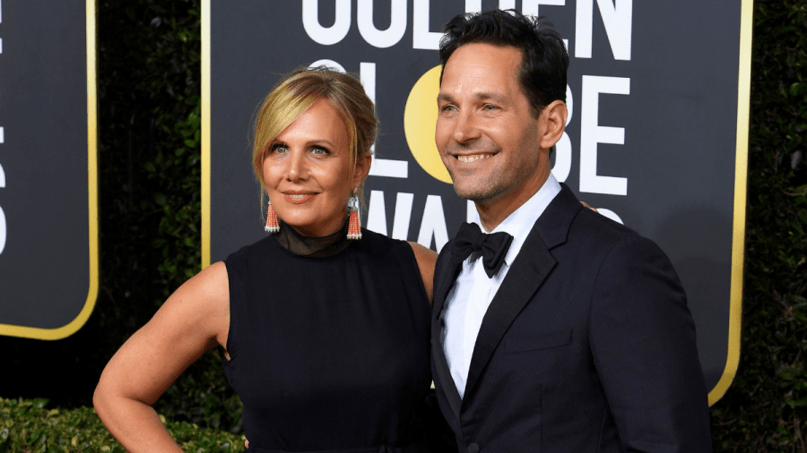 „Sexiest Man Alive" Paul Rudd erwartet „viel Kummer": So reagieren Frau und Freunde