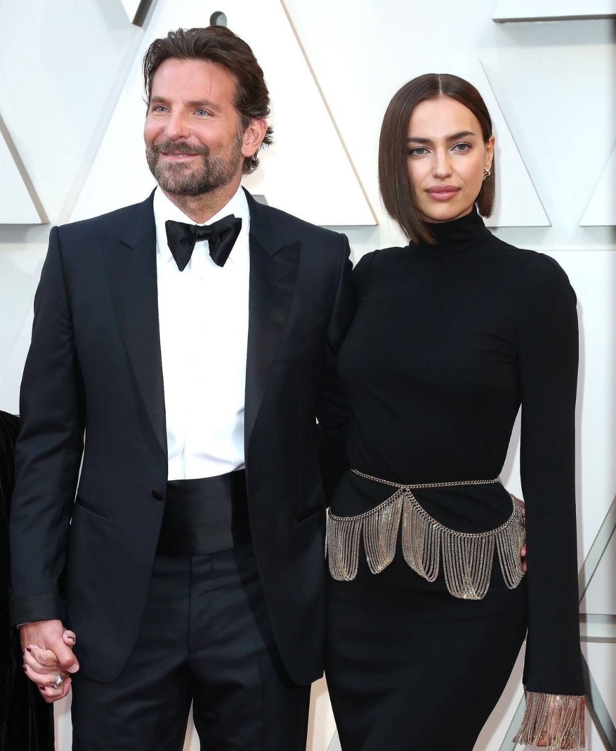 Bradley Cooper und Irina Shayk: Liebescomeback?