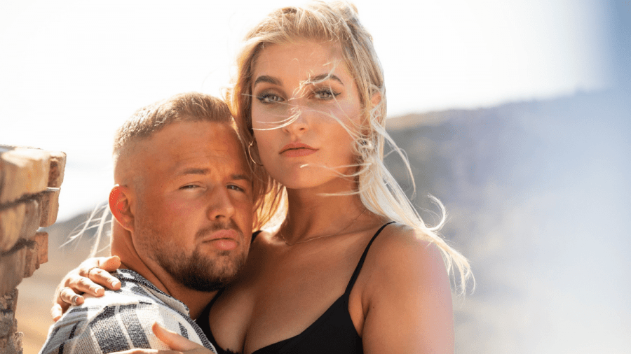 „Temptation Island VIP": Juliano und Sandra wollen „Differenzen mal bei Seite legen"