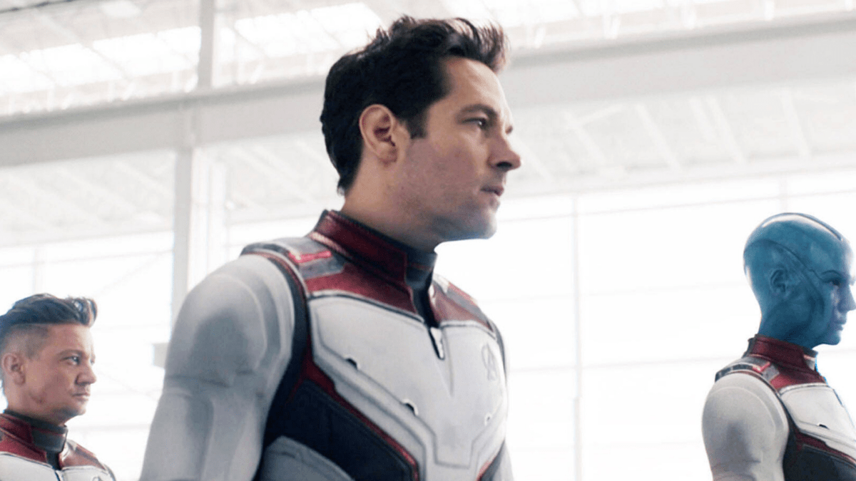 „Sexiest Man Alive" Paul Rudd erwartet „viel Kummer": So reagieren Frau und Freunde