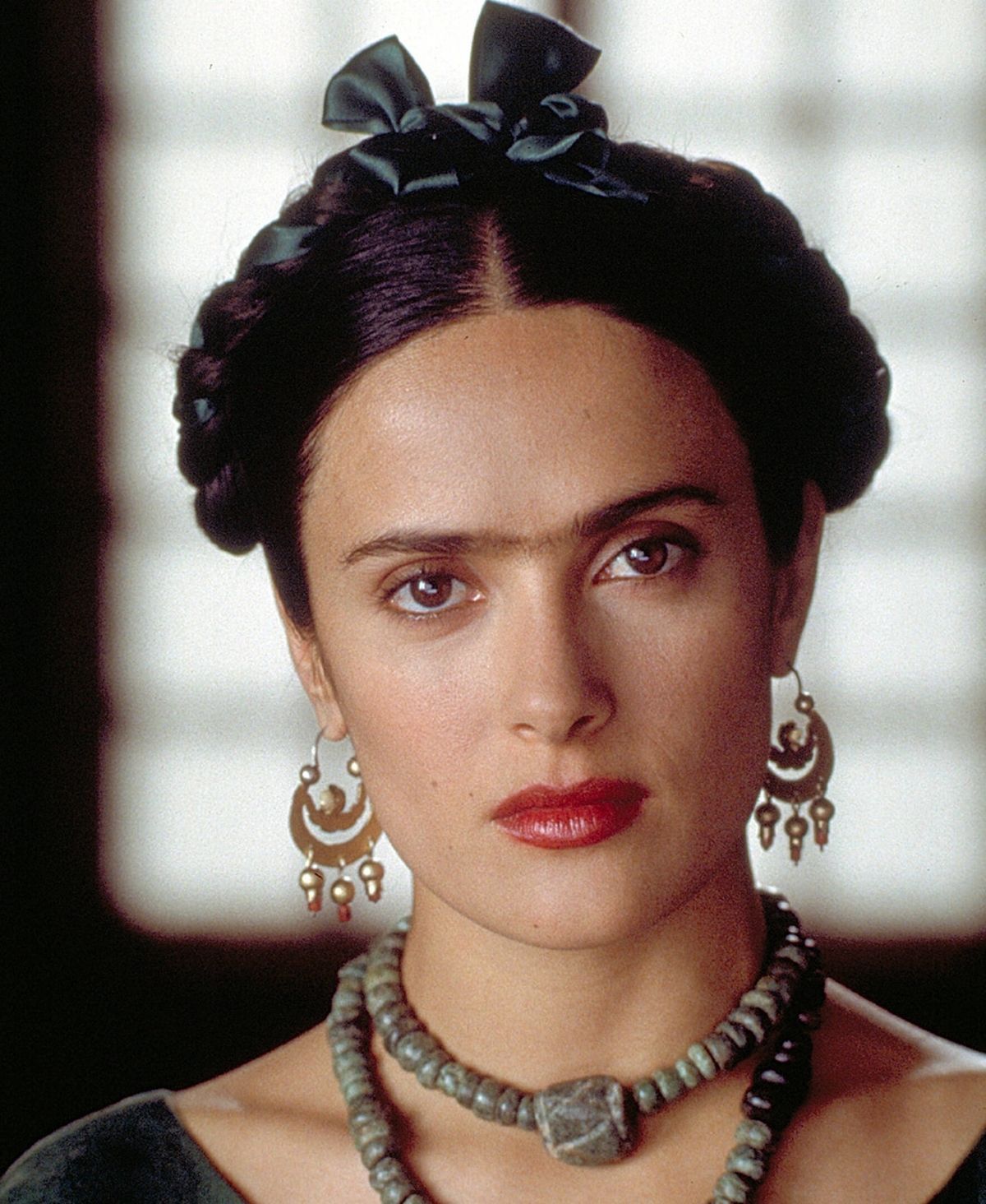 Salma Hayek: Üble Beschimpfungen von Harvey Weinstein