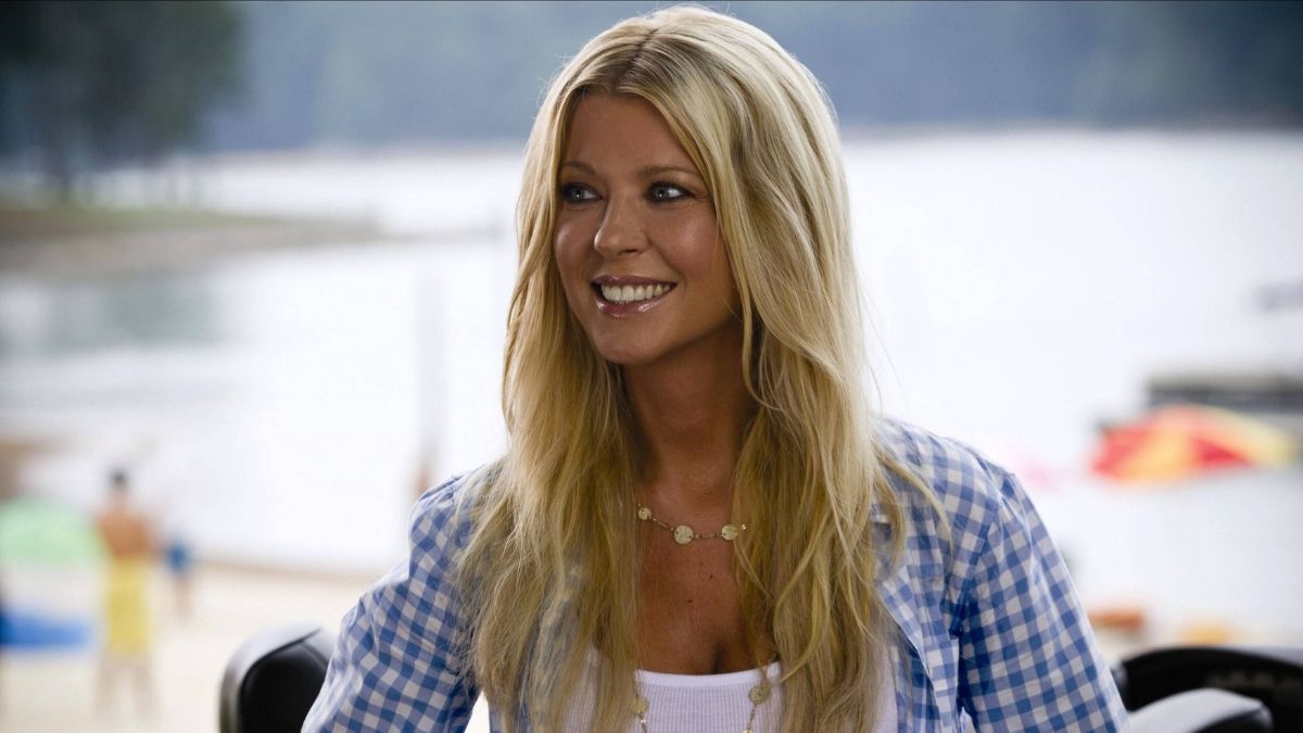 Tara Reid: Erschreckendes Foto auf Instagram löst Kontroverse aus
