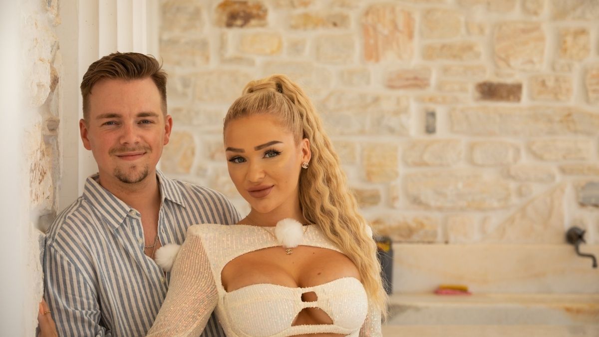 Temptation Island V.I.P.: Emmy und Udo - Krach schon vor der Show?