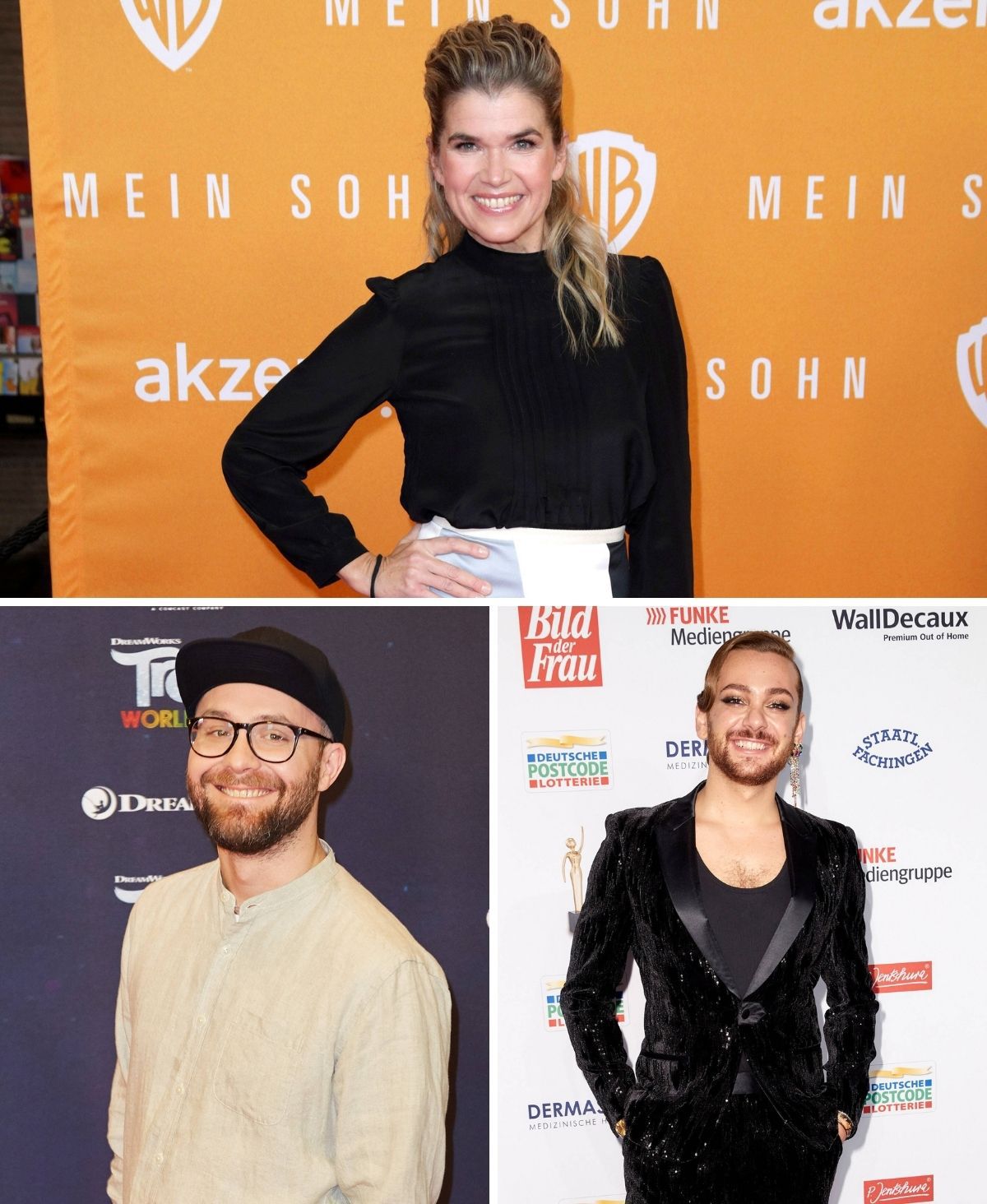 "Wer stiehlt mir die Show?" Diese Promis treten in Staffel 3 gegen Joko an