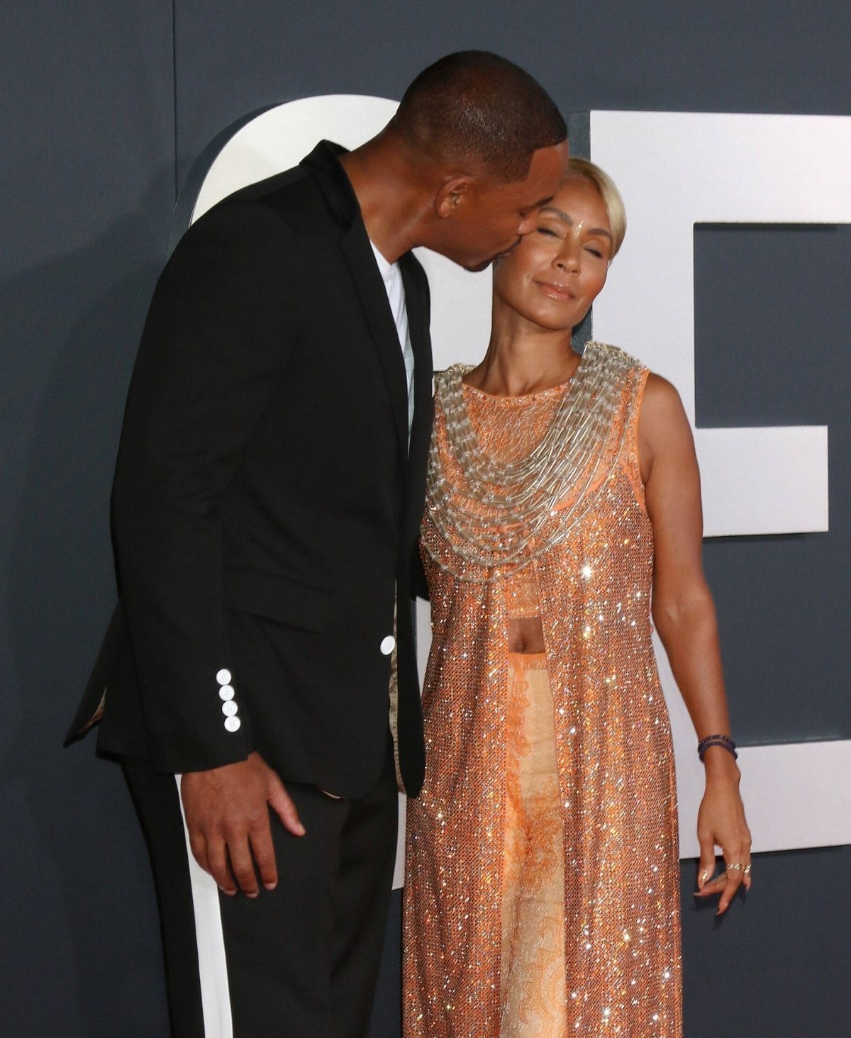 Will und Jada Pinkett Smith: Sex, Sex, Sex - das Motto ihrer Ehe?
