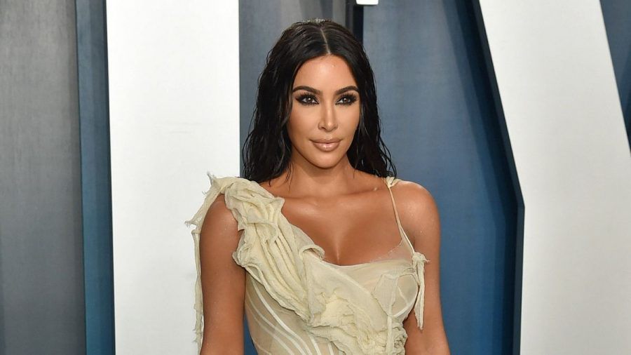 Hier zeigt Kim Kardashian alle ihre Kinder