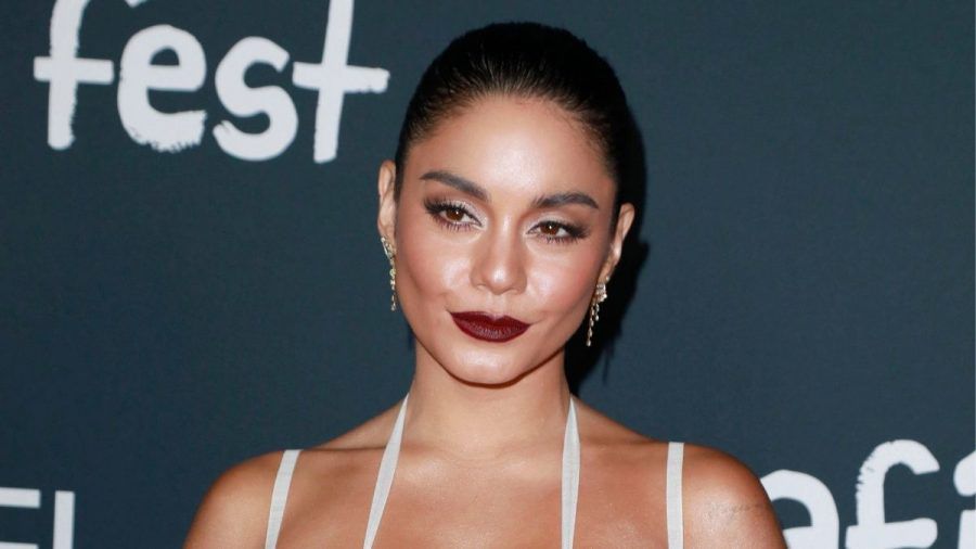 Vanessa Hudgens: Irre Verwandlung auf Instagram