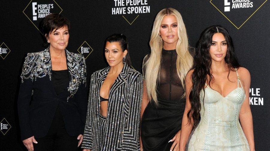 Das hier ist der absurde Weihnachts-Wunschzettel der Kardashians