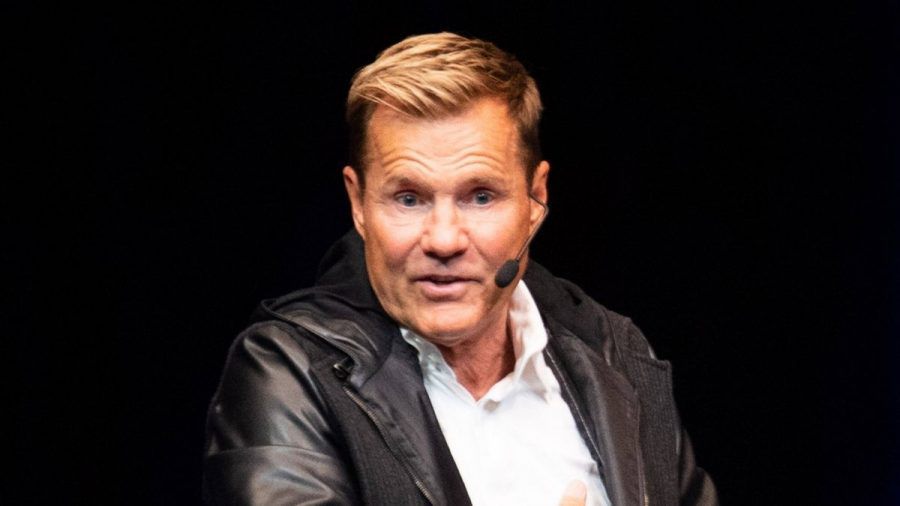 Dieter Bohlen wettert gegen andere Künstler