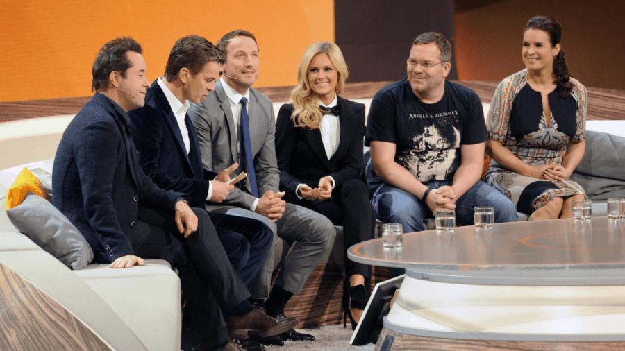 „Wetten, dass…?“: Alle kuriosen Daten und harten Fakten aus 34 Jahren