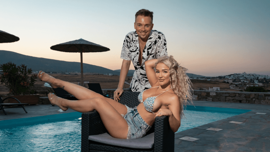 Krasser Trailer „Temptation Island VIP": Emmy hofft „er sieht es einfach nicht"