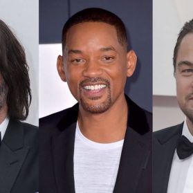 Die Liste der bestverdienensten amerikanischen Schauspieler