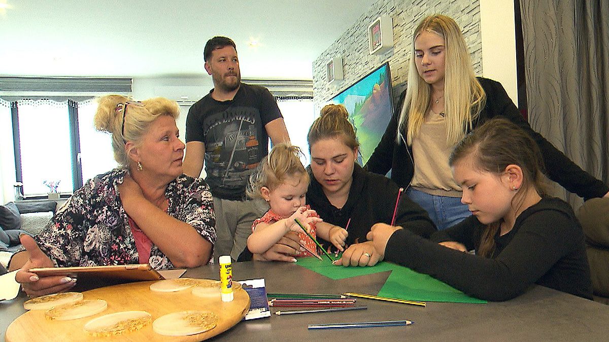 Baby-News bei den Wollnys: Silvia wird wieder Oma!