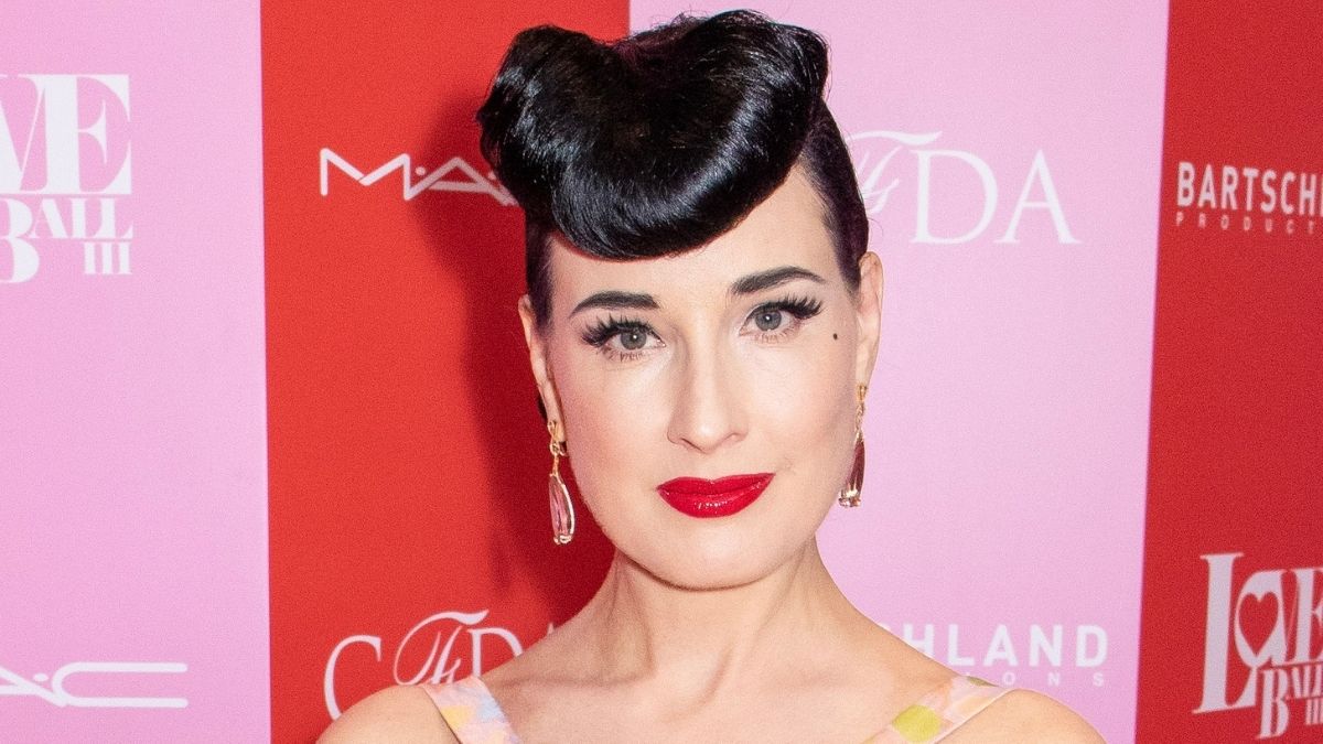 Dita von Teese: Eine Frau mit vielen Talenten