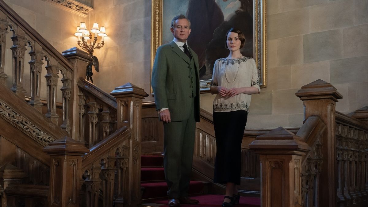 Nach tödlicher Tragödie: "Downtown Abbey"-Star Mary ist wieder verlobt