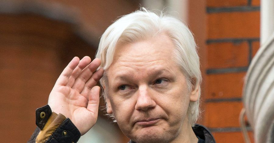 Wikileaks-Gründer Julian Assange ist zum Ehrenmitglied des deutschen PEN-Zentrums ernannt worden.