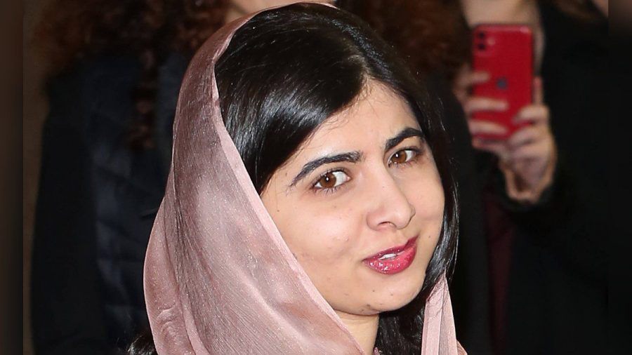 Malala Yousafzai hat ihr Studium in Oxford abgeschlossen. (hub/spot)