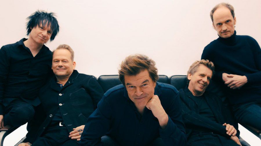 Die Toten Hosen feiern ihr 40-jähriges Bestehen. (obr/spot)
