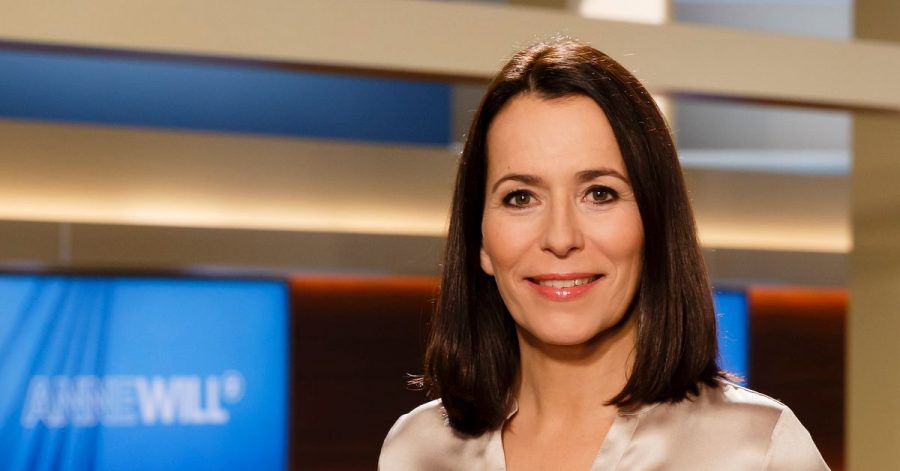Das Thema in der ARD-Sendung lautet am Sonntag: «Die Corona-Notlage – Kann Deutschland die vierte Welle noch brechen?»