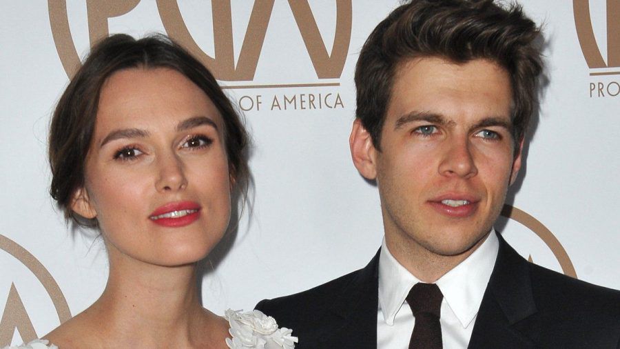 Keira Knightley und James Righton haben Corona. (ili/spot)