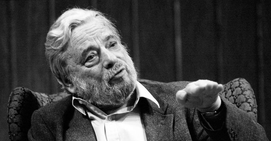 Der Komponist und Texter Stephen Sondheim ist im Alter von 91 Jahren gestorben.