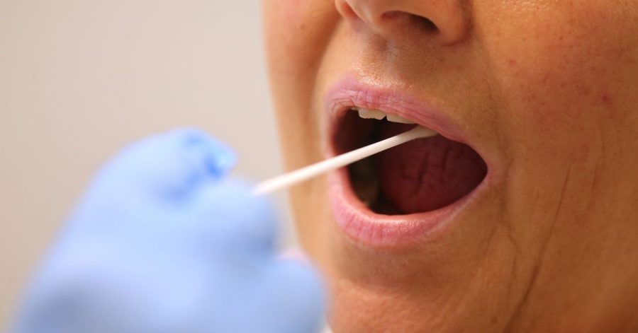 Die Gesundheitsämter meldeten dem RKI binnen eines Tages 34.002 Corona-Neuinfektionen.