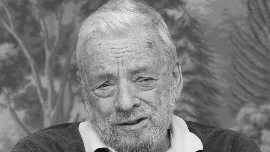 Stephen Sondheim ist am 26. November verstorben. (hub/spot)