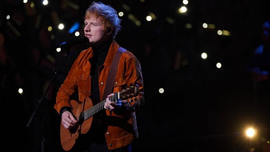 Ed Sheeran verdient über 50.000 Euro am Tag