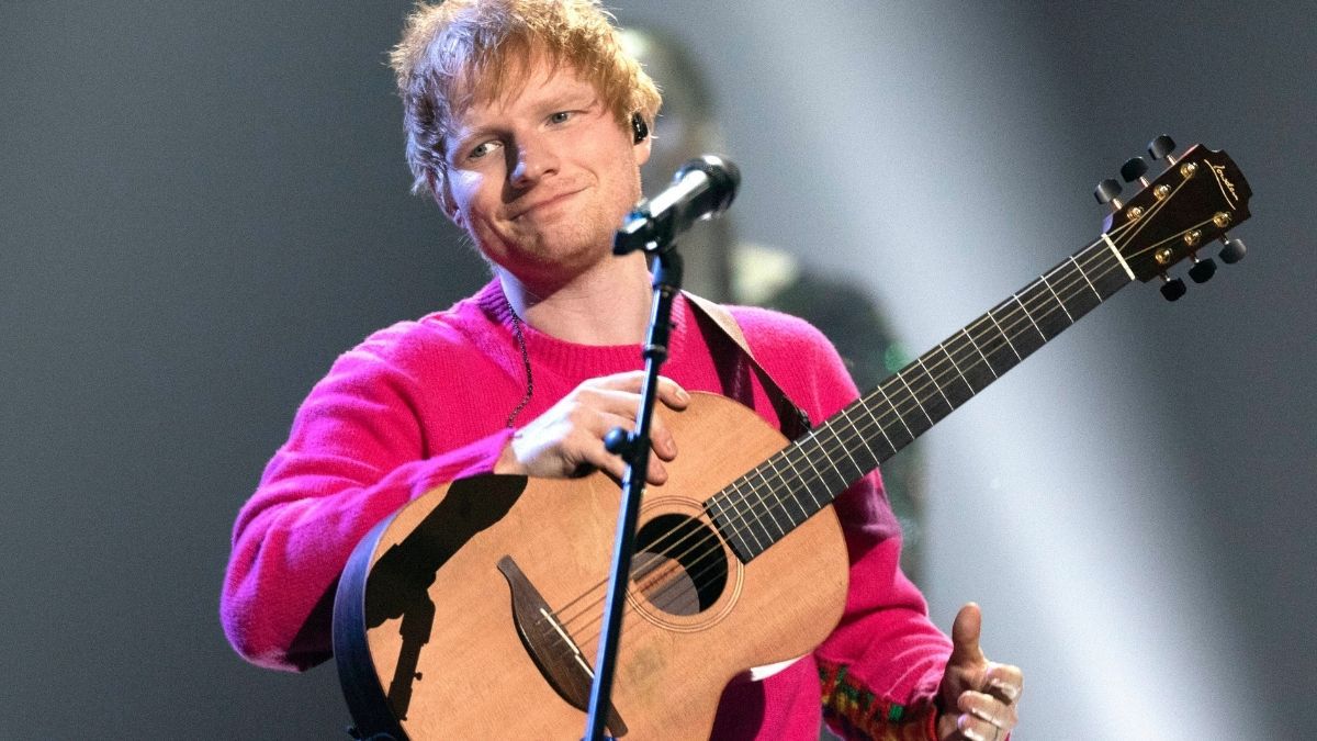 Taylor Swift beichtet: Mein Ex Jake Gyllenhaal hat mich komplett verarscht!