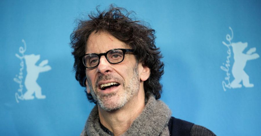 Regisseur Joel Coen 2016 auf der Berlinale.