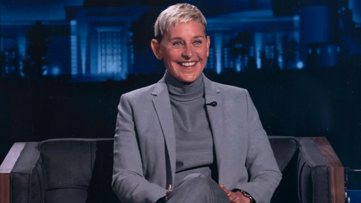 Herzogin Meghan: Dafür nutzt sie ihren Auftritt bei Ellen DeGeneres wirklich
