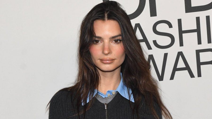 Emily Ratajkowski: "Lange glaubte ich wirklich, dass ich eine Nutte wäre"