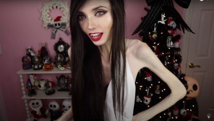 Eugenia Cooney UPDATE: Angeblich steckt ihre MUTTER hinter dem Magerwahn