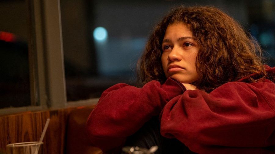 Euphoria Staffel 2: Diese Schauspieler sind neben Zendaya wieder dabei!