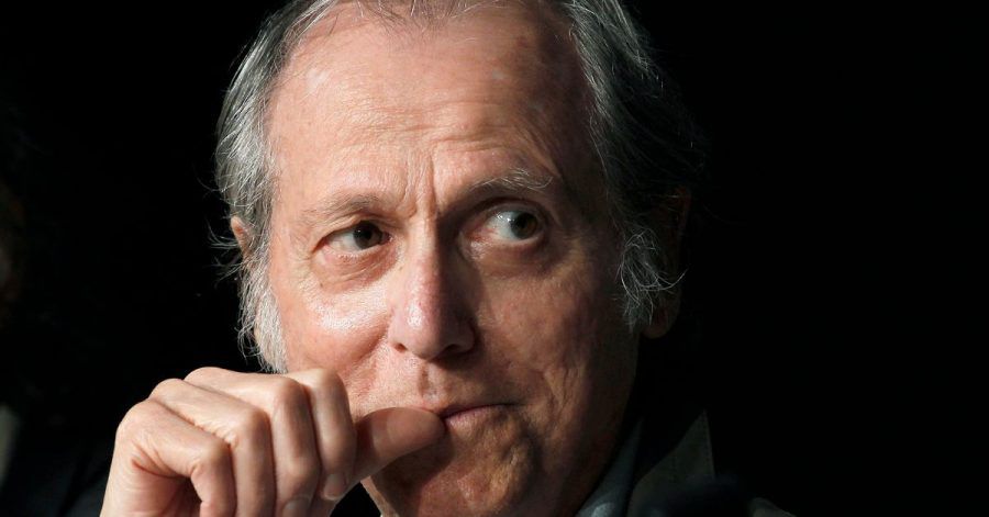 Don DeLillo zählt zu den großen Meistern der US-amerikanischen Gegenwartsliteratur.